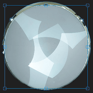 Bounding Box Mode