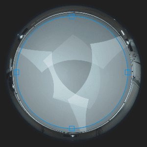 Circular Mode