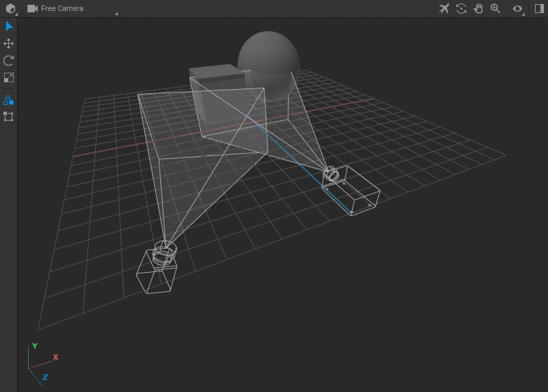 Moving Objects