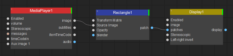 Rectangle