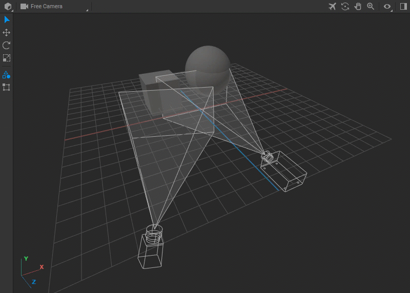 Rotating Objects