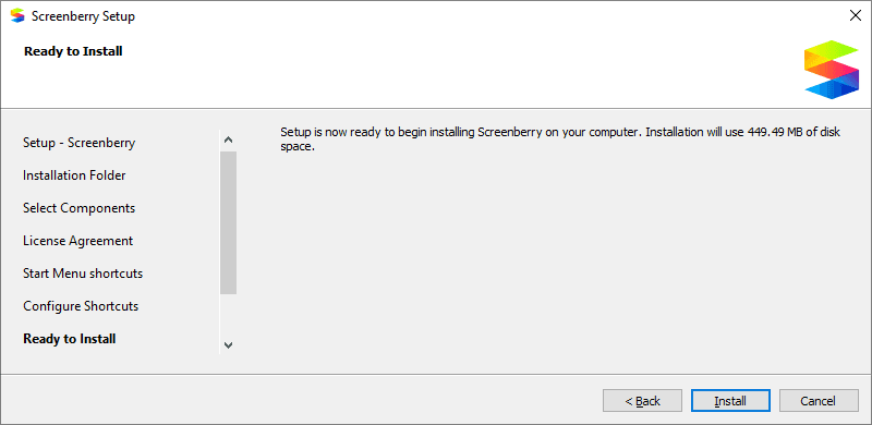 Install7