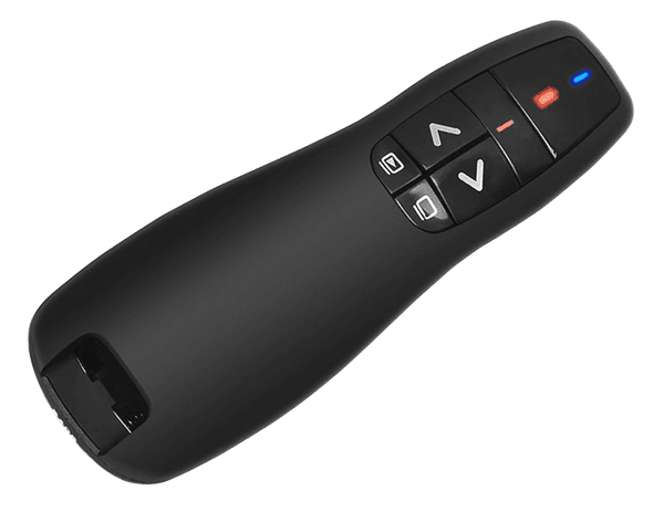 Presentation Clicker