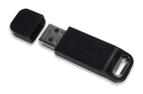 License Dongle