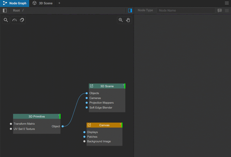 Projection Mapper