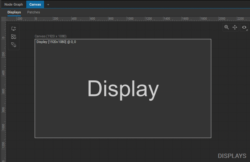 Creating A Display Array