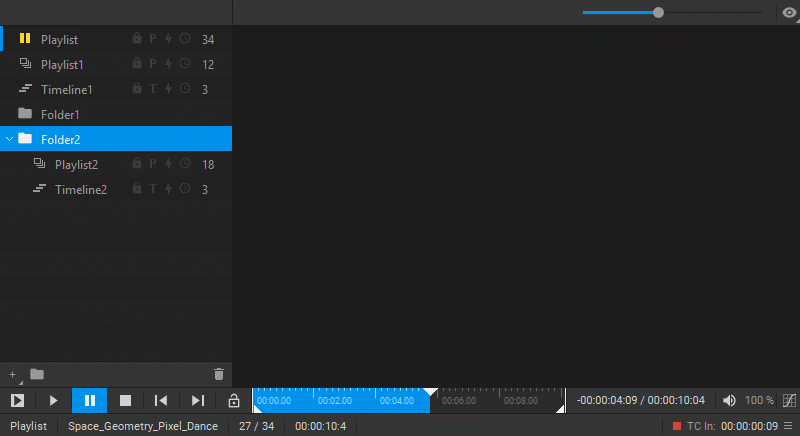 Adding Playlists2
