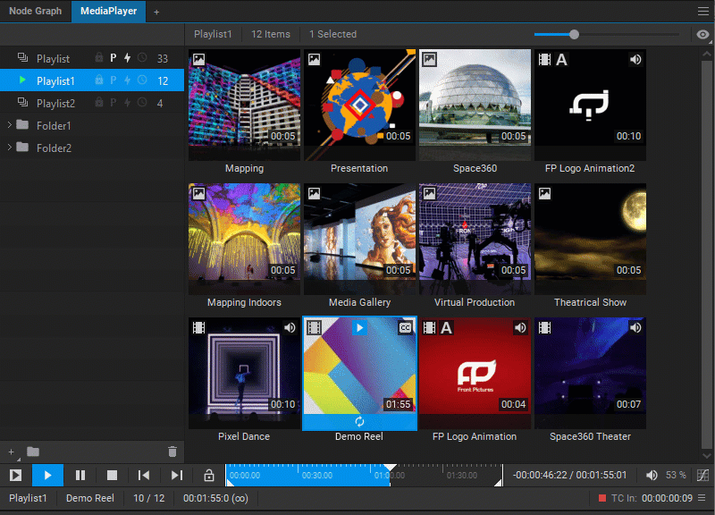 Adding And Displaying Media Item Subtitles2