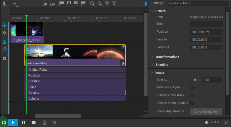 Animation And Keyframing 3 1