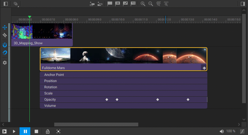 Animation And Keyframing 5