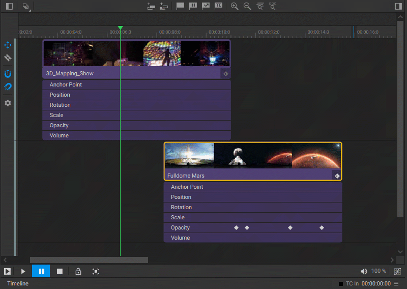 Animation And Keyframing 6