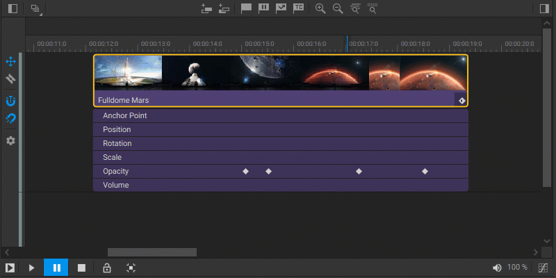Animation And Keyframing 7