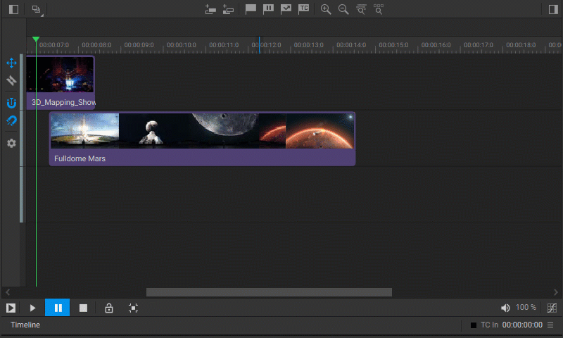 Animation And Keyframing