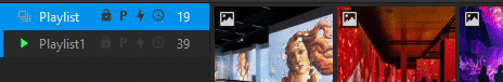 Indication Playback