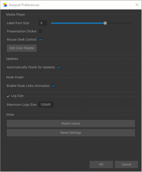 Presentation Clicker On