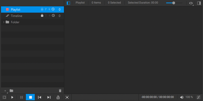Renaming Timelines
