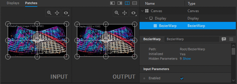 Deleting Patches