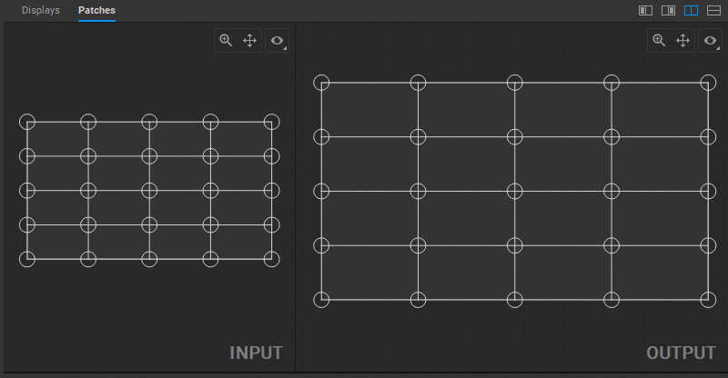 Modifying Output Image Geometry 1