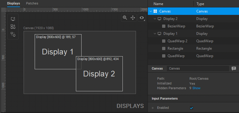 Selecting Patches 3