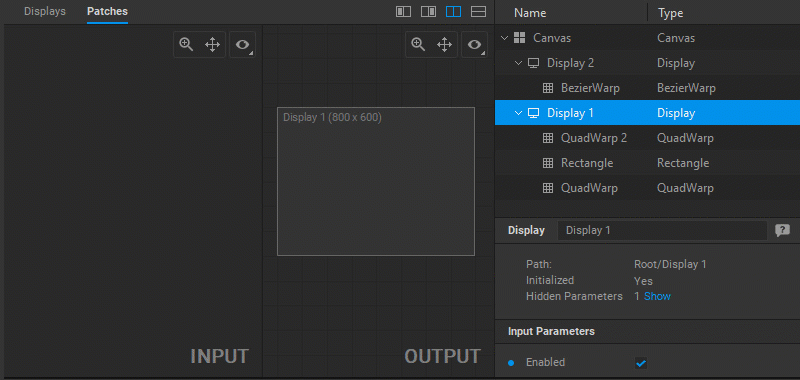 Selecting Patches 4