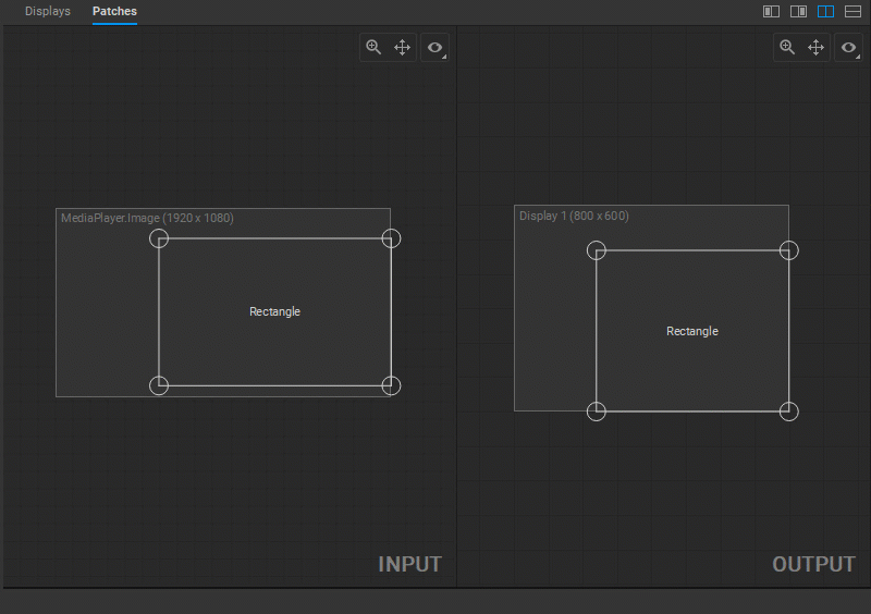 View Modes