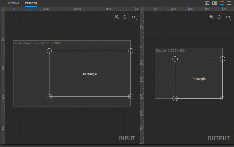 View Options
