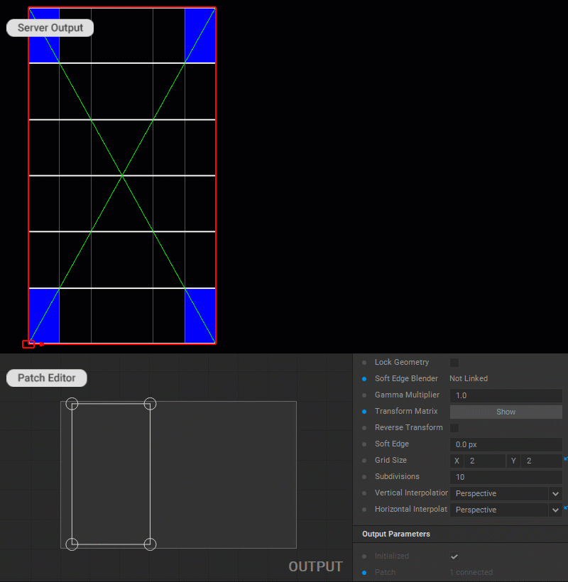Quad Grid
