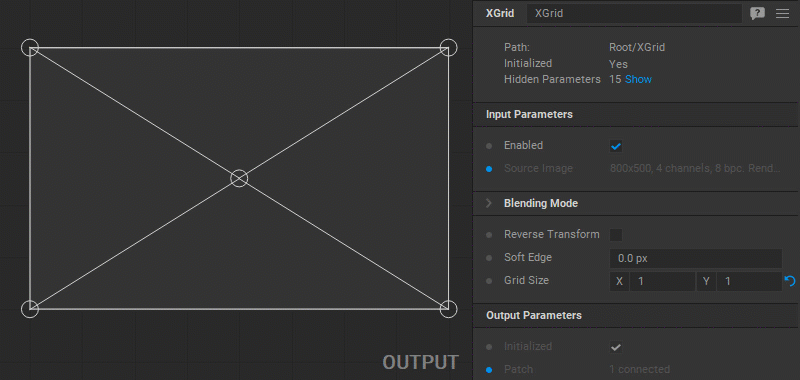 XGrid