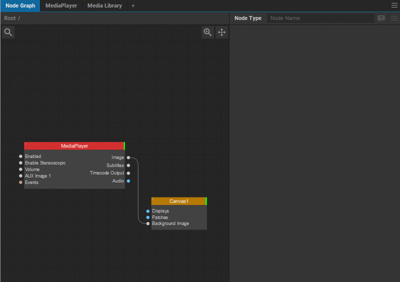 Adding Web Panel