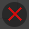 X Icon