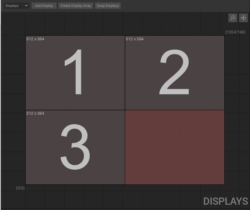 Displays