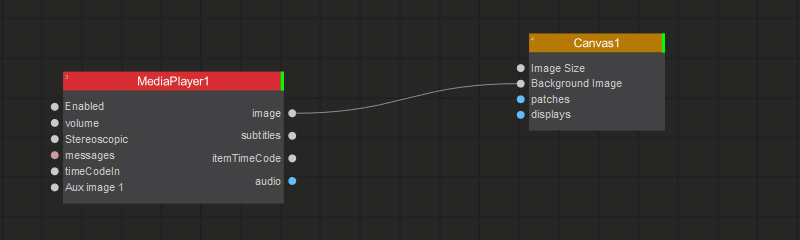 Removing Node Links1