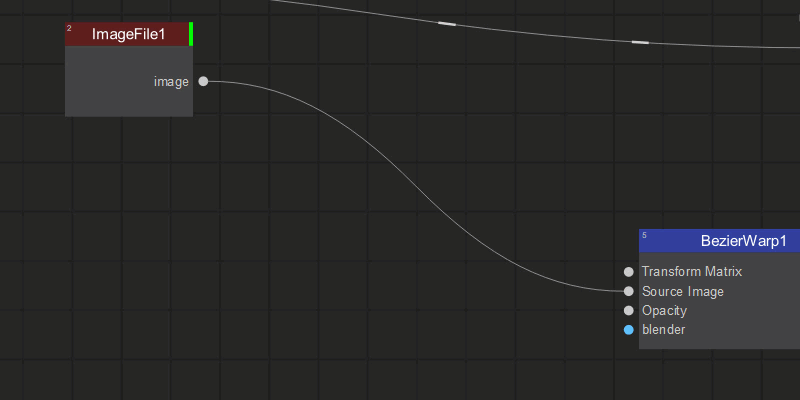 Renaming Nodes