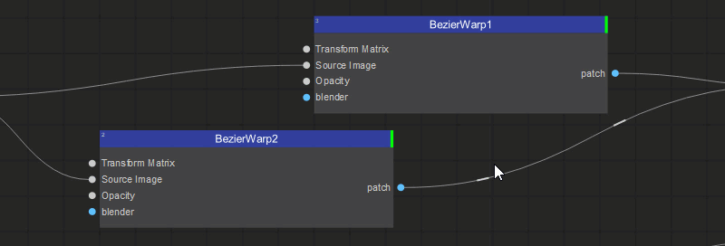 Selecting Nodes Right To Left